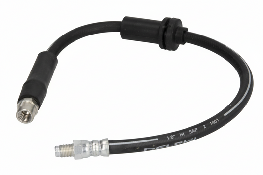 Front Brake Hose 2464200248 A2464200248 Compatible With Mercedes Benz W246