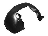 Front Fender Liner Right 1K5805978 Compatible With Volkswagen Jetta Gen 5 (2005-10)
