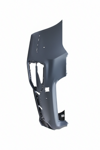 Rear Bumper 51118745839 Compatible With BMW G12 (2019-22)
