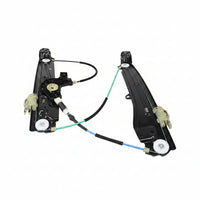 Front Right Window Regulator Without Motor 51337182132 Compatible With BMW F10 F18