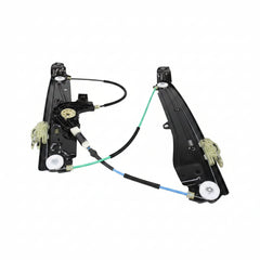 Front Right Window Regulator Without Motor 51337182132 Compatible With BMW F10 F18