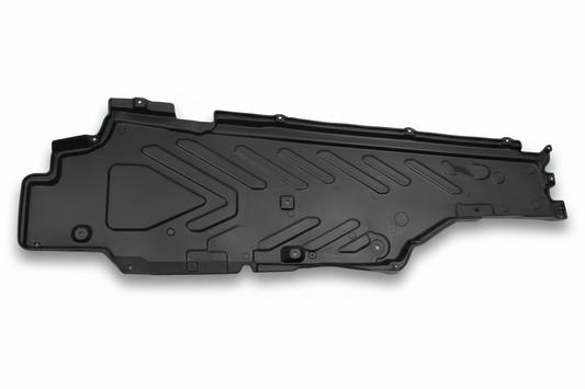 Engine Under Cover Left 2056801707 Compatible With Mercedes Benz C Class W205