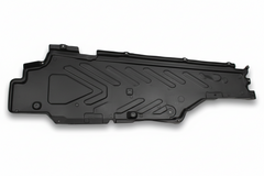 Engine Under Cover Left 2056801707 Compatible With Mercedes Benz C Class W205