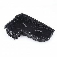 Transmission Oil Pan 0CK321359M Compatible With Audi (A4)