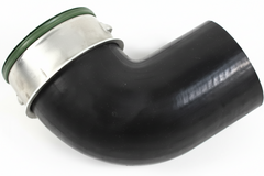Turbo Hose Pipe 3B0145834P 8D0145834L Compatible With Audi