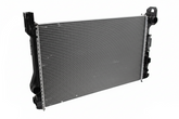 Radiator 31338288 32224828 Compatible With Volvo XC90