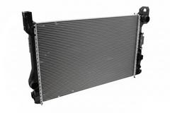 Radiator 31338288 32224828 Compatible With Volvo XC90