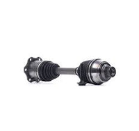 Front Axle Drive Shaft 8W0407271F 8K0407271D 8K0407271Q Compatible With AUDI A4 B9 (8W2, 8WC) | A4 / S4 A5 Sportback (F5A, F5F) | A5 / S5