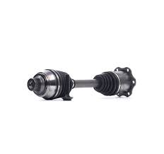Front Axle Drive Shaft 8W0407271F Compatible With AUDI A4 B9 (8W2, 8WC) | A4 / S4 A5 Sportback (F5A, F5F) | A5 / S5