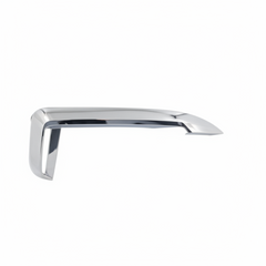 Fog Lamp Chrome Right 51118061118 & Left 51118061117 Compatible With BMW 7-Series G11 2011-14 Tag No.474