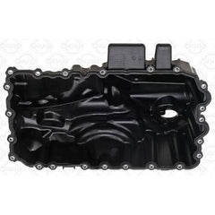 Transmission Oil Pan 11137618512 Compatible With BMW 6 Speed GA6HP26Z
