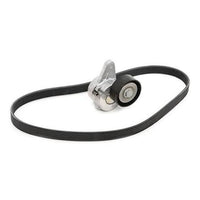 Multi Rib Belt Kit 6PK1026K1 Compatible With SKODA KODIAQ I (NS7, NV7) OCTAVIA III (5E3, NL3, NR3) (CONTINENTAL)