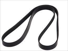V-ribbed drive Belt 11281401157 Compatible With BMW E36