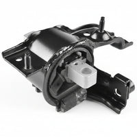 Engine Mounting Gare Box MTG 6RF199555J SKODA FABIA II (542) RAPID (NA2)