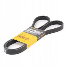 Multi Rib Belt 6PK1560 11287520072 Compatible With BMW 7(E65, E66, E67) (CONTINENTAL)