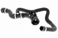 Engine Water Hose 17127591673 Compatible With BMW F01 F02