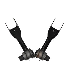 Rear Lower Control Arm Right LR128496 Left LR128497 Compatible with LAND ROVER DISCOVERY SPORT (L550) RANGE ROVER EVOQUE (L551) RANGE ROVER VELAR (L560)