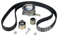 Timing Belt Kit CT1168K1 04L198119A Compatible With AUDI A3 Limousine, A4 B9, A5 Convertible, A5 Sportback, A6 C7, A6 C7 Avant, Q3 (8UB, 8UG), Q5 (8RB), Q5 (FYB, FYG) (CONTINENTAL)