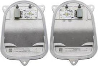 LED Headlight Control Unit 2539066500 A2539066500 Compatible With Mercedes Benz GLC W253 High Version