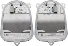 LED Headlight Control Unit 2539066500 A2539066500 Compatible With Mercedes Benz GLC W253 High Version