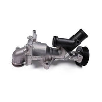 Water Pump 2702000600 A2702000600 Compatible With MERCEDES-BENZ A-CLASS (W176) & B-CLASS Sports Tourer (W246, W242) & GLA-CLASS (X156) Tag-W-71