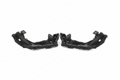 Rear Bumper Bracket Set Left 31690705 & Right 31690706 Compatible With Volvo XC40 (2018-25)