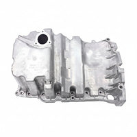 Oil Pan 04L103601S Compatible With Audi (A4)