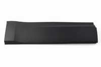 Rear Door Strip Right LR082944 & Left LR082945 Compatible With Land Rover Discovery 5 L462