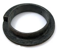 Rear Spring Rubber Pad 33531133671 Compatible With BMW E60 E63 E66