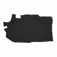 Under Shield For Tank Left 51757424889 Compatible With BMW X7 G07 (2019)