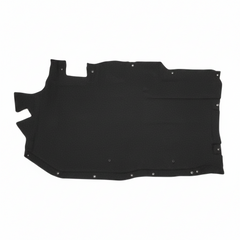 Under Shield For Tank Left 51757424889 Compatible With BMW X7 G07 (2019)