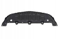 Front Lower Bumper Splash Shield 1178850100 A1178850100 Compatible With MERCEDES-BENZ CLA Coupe C117 Tag No.1