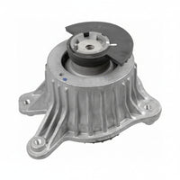 Engine Mounting Left A2052406617 Right A2052406717 Compatible With MERCEDES-BENZ C-CLASS (W205)