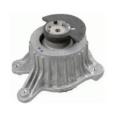 Engine Mounting Left A2052406617 Right A2052406717 Compatible With MERCEDES-BENZ C-CLASS (W205)