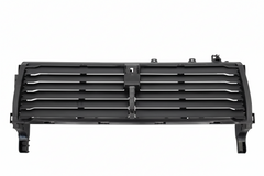 Radiator Shutter Assy Air Intake Duct 80A121223 Compatible With Audi Q5 (2016-19)