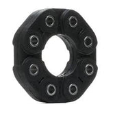 Driveshaft Flex Disc Kit 2404100215 Compatible With Mercedes Benz W221