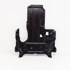 Engine Shields A2065204600 Compatible with MERCEDES-BENZ C-CLASS (W206)