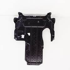 Engine Shields A2065204600 Compatible with MERCEDES-BENZ C-CLASS (W206)