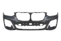 Front Bumper 51118091969 Compatible With BMW G02 (2019-21)