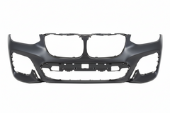Front Bumper 51118091969 Compatible With BMW G02 (2019-21)