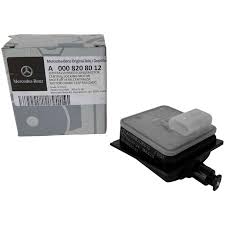 Fuel Tank Cover Lock Motor A0008202205 Compatible With Mercedes-Benz W177 W247 A-Class B-Class