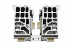 Headlight LED Control Module 63117394901 63117394902 Compatible With BMW F06 F12 F13 LCI