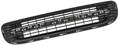 Front Bumper Grille 51117250785 Compatible With Mini Cooper (R55/R56) (2007-2014) Tag No.75
