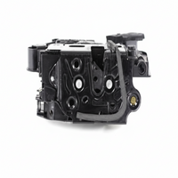 Rear Right Door Lock Actuator 5E0839016A Compatible With SKODA OCTAVIAN (New Model) (2013-20)
