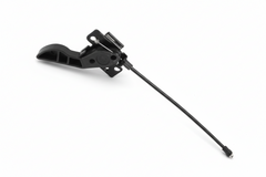 Front Hood Release Cable 51237294536 Compatible With BMW X5 X6