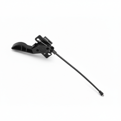 Front Hood Release Cable 51237294536 Compatible With BMW X5 X6
