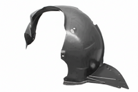 Front Right Fender Liner 5Z0809958C Compatible With Volkswagen FOX (2005-09)