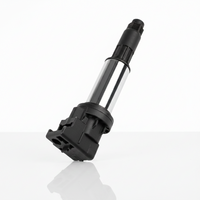Ignition Coil 12131712219 Compatible With BMW M54 (2001-16)