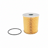 Oil Filter 1275810 Compatible With Volvo XC90