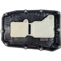 Transmission Oil Pan A7252701518 Compatible With Mercedes W205 W212 W166 W222